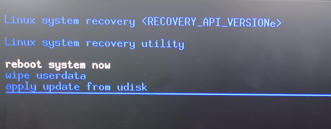 图形用户界面, 文本描述已自动生成