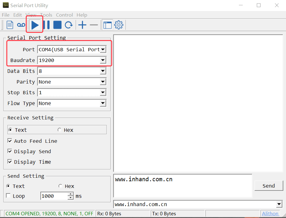 图形用户界面, 应用程序描述已自动生成
