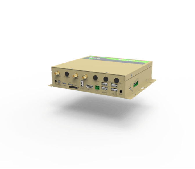 桌子上放了游戏机低可信度描述已自动生成